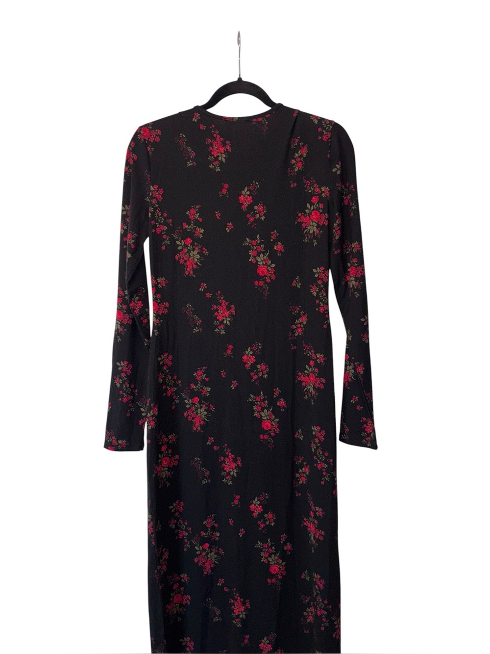 Reformation• tommie maxi dress floral - Picture 5 of 16